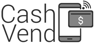 Logo CashVend